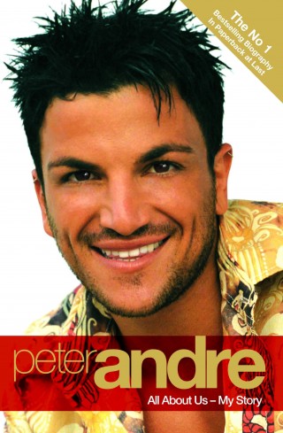 Peter Andre