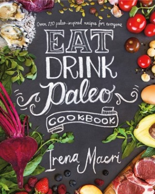 Eat Drink Paleo - low res