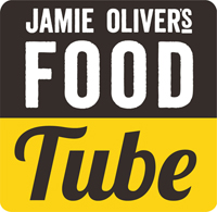 Food Tube Logo