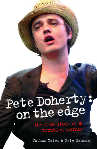 Pete Doherty