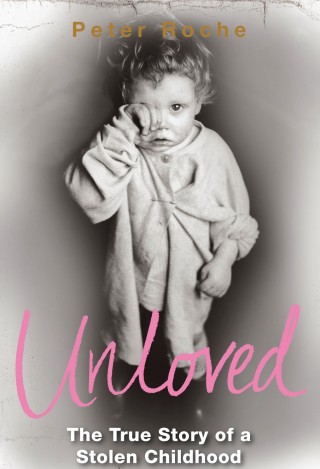 Unloved cover